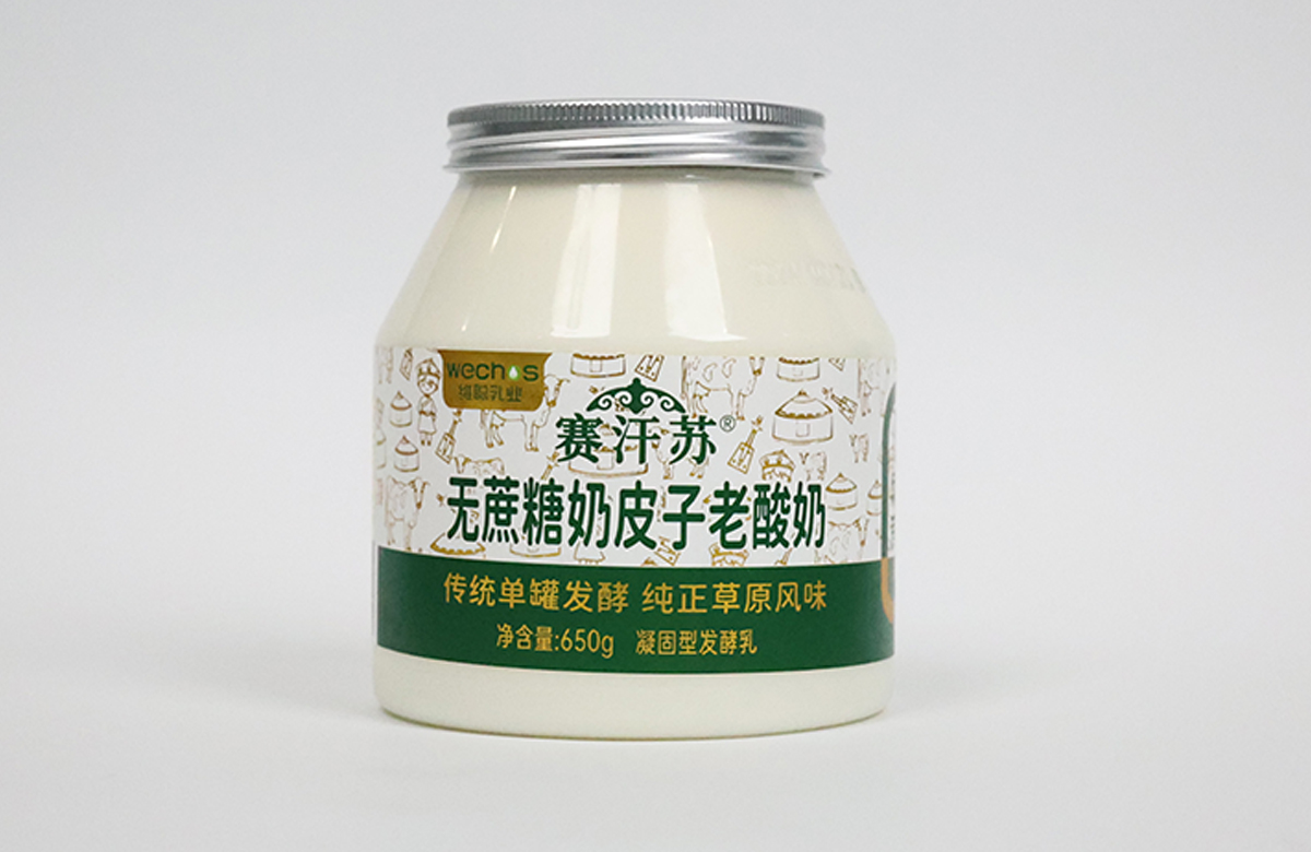 650g赛汗苏无糖