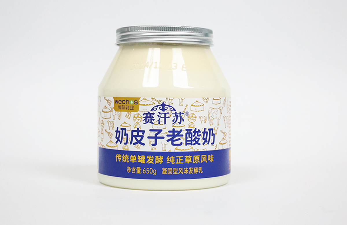 650g赛汗苏有糖
